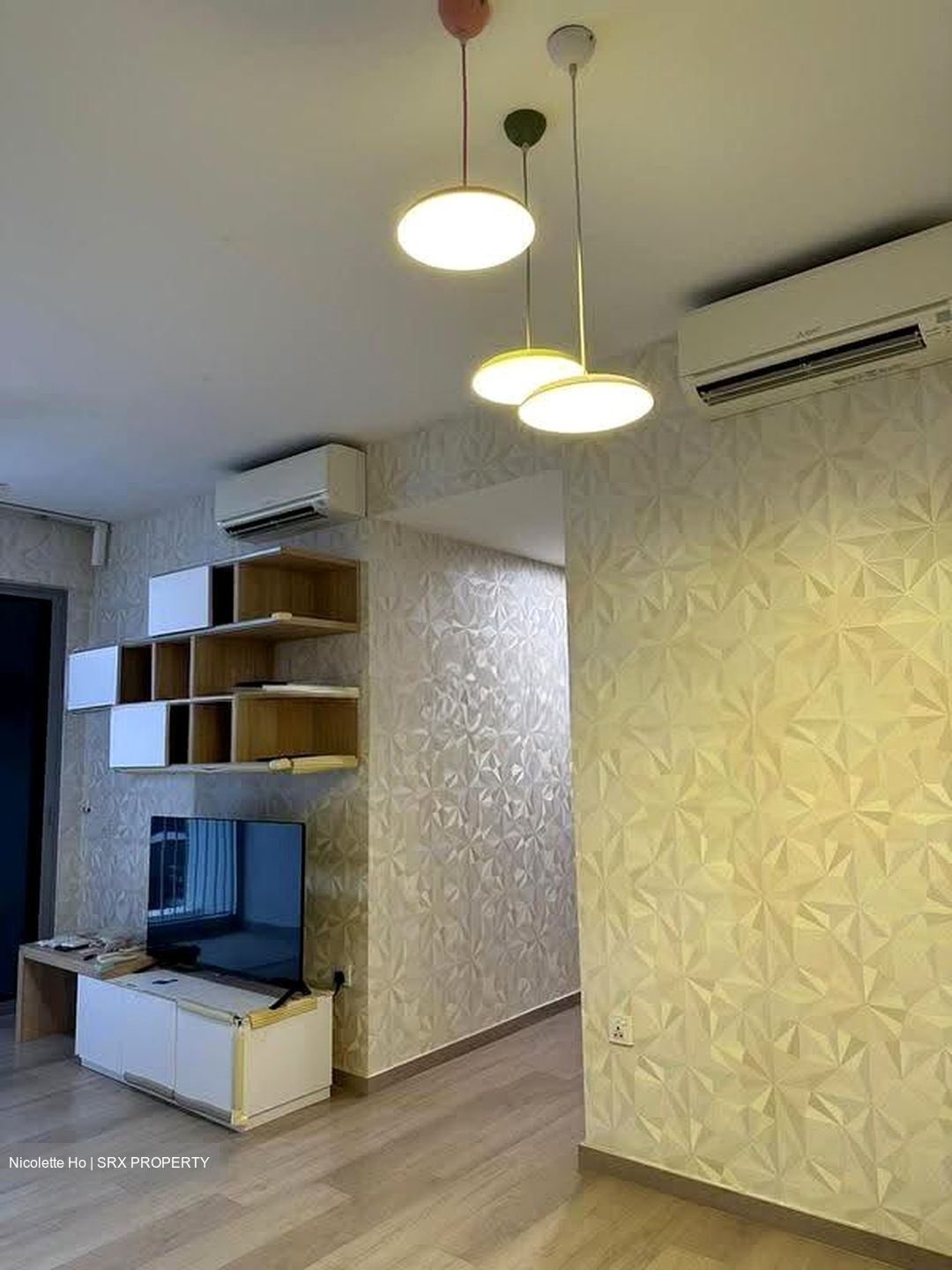 High Park Residences (D28), Apartment #628901241